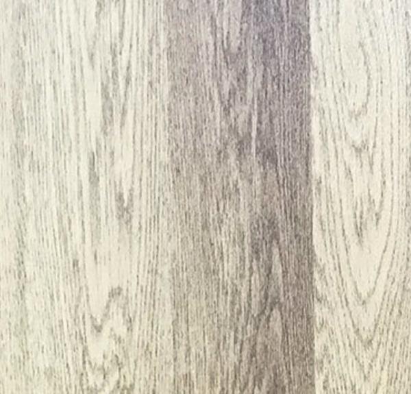 Marble Commercial Grade Sheet Vinyl Flooring Abrasion Resistance With Foam Bottom Layer