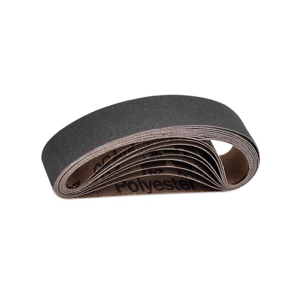 705023 Cutter Spare Parts VSM CK721J P150 Abrasive Belt Grinding Belt Suitable For Lectra Vector Cutter