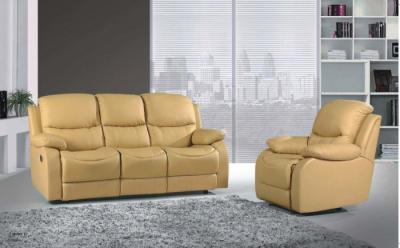 Hot selling !!! European Home furniture modern design leather living room sofa