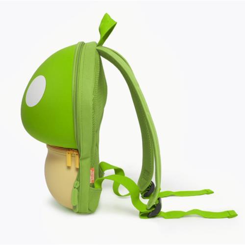 Wholesale Custom Kids School Backpacks Mushroom Design School Bag Children Book Bags