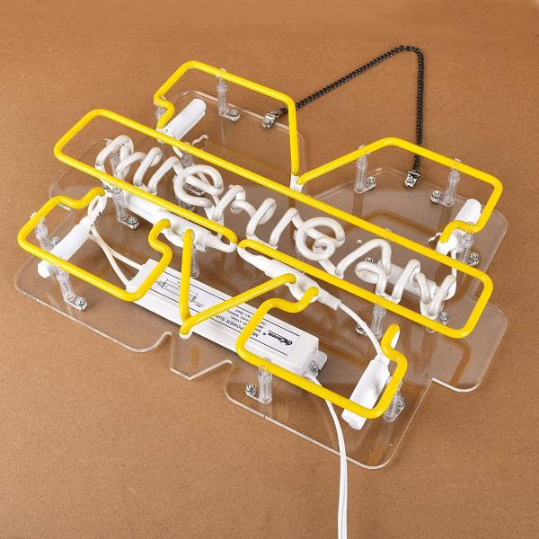 Неоновые вывески освещают знак домашняя игра комнаты отдыха паба Адвокатуры пива освещает украшение спальни дня рождения партии стены стекла Windows