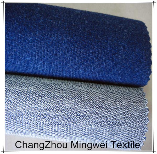 four way spandex thick jeans fabric suppliers