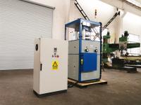 máquina da imprensa da tabuleta do cloro do tratamento da água de 10000pcs/h 25mm