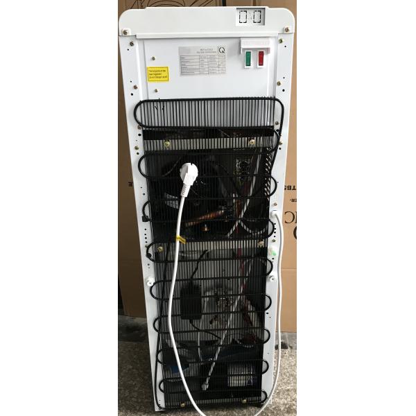 Hot And Cold Pou Water Dispenser , 5 Filters Home Office Water Cooler Dispenser