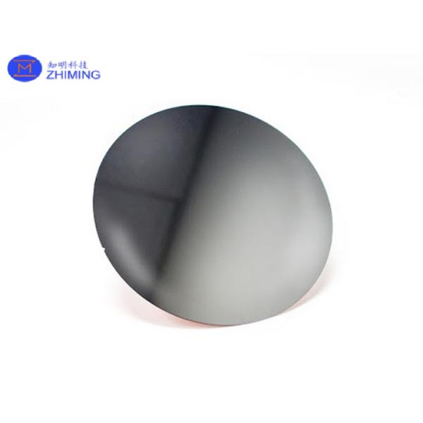 SOI Wafer Silicon On Insulator Wafer Dopant P BOX Layer 0.4-3 Substrate Orientation 100 111