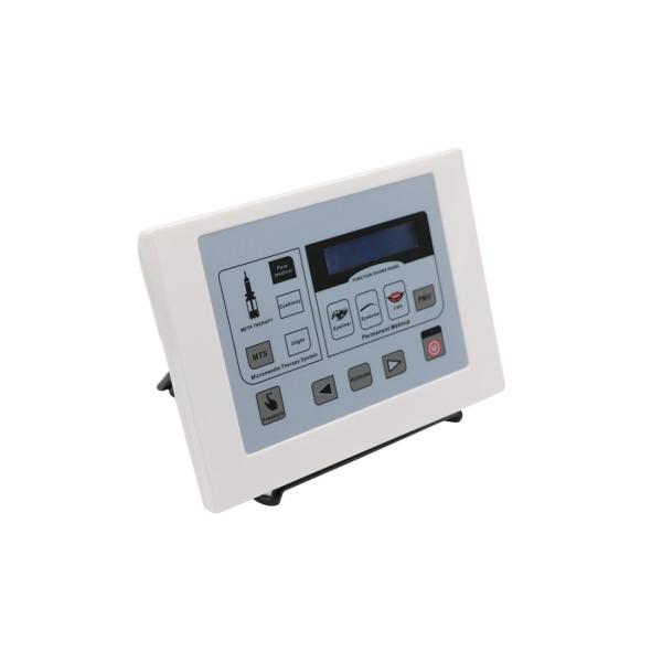 máquina blanca de la UGP de 30W Liberty Permanent Makeup Tattoo Kit MTS