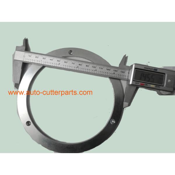 704552 IX6 Cutter Parts Plate Presser Foot Bowl For 
