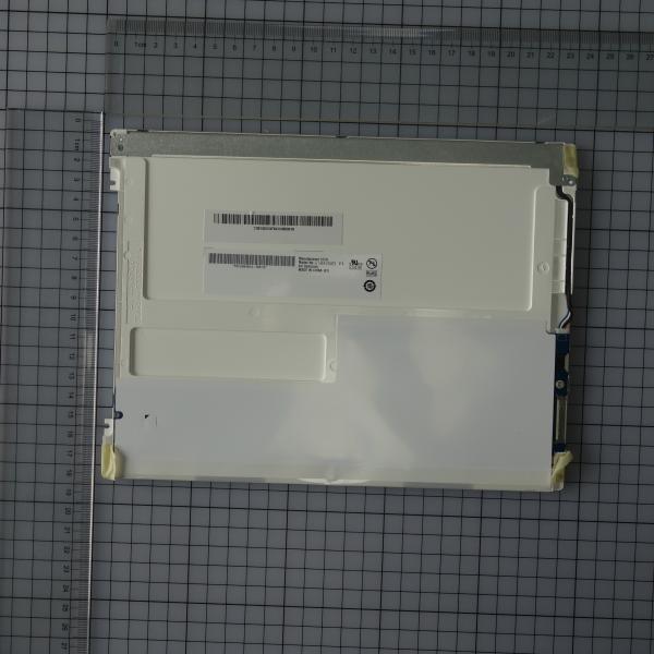 G104SN03 V5 10.4 Antiglare Industrial AUO LCD Display Panel