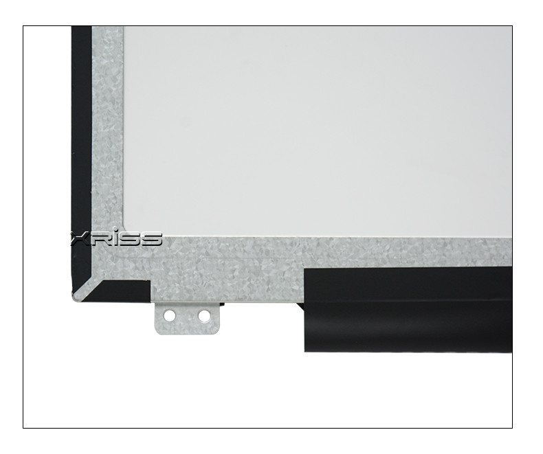 17.3 дюймовый ноутбук LCD дисплей NT173WDM-N11 HD+ 1600*900 30pin 60% NTSC