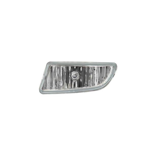 202x80x110mm Car Fog Light BT-QW-012 Bus Fog Light