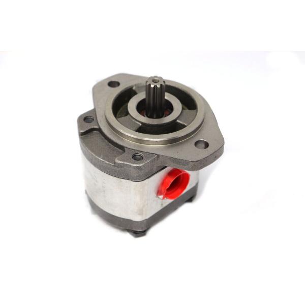 231572GT Функция насоса GS SLABS