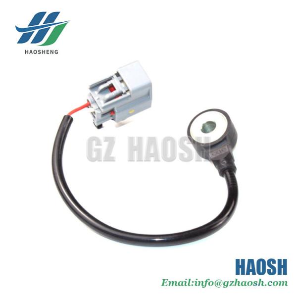 Для Ford Transit V348 V362QS 1S7A 12A699BB-N Сенсор удара 1S7A 12A699BB
