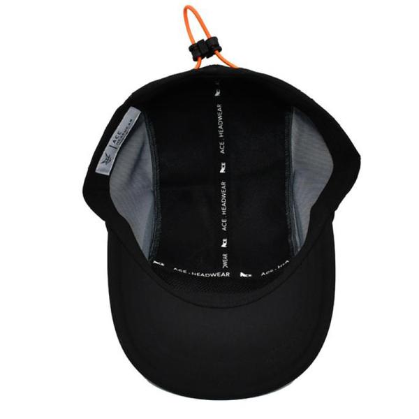 Manufacturer Designer Breathable Sports Caps 5 Panel Wholesale Unisex Custom Sports Hats Baseball Caps