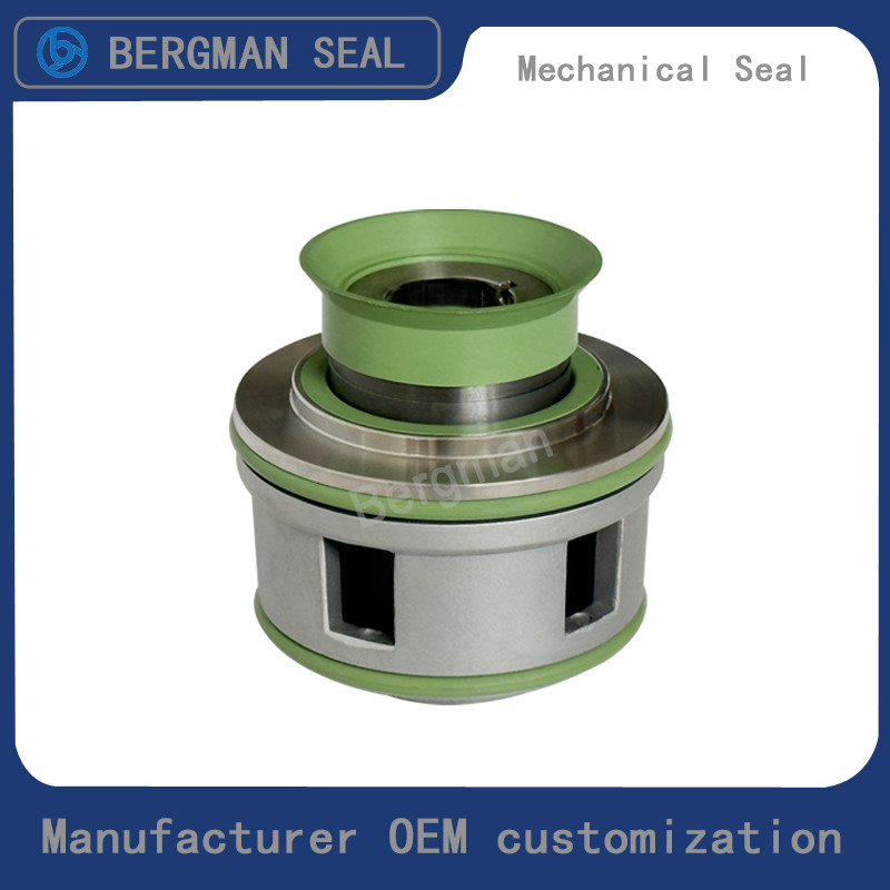 BERGMAN Заменить Flygt Pump Seal 7699430 FS-20mm 2610 2620 2630 4610 4620 Металлический картон механическая печать