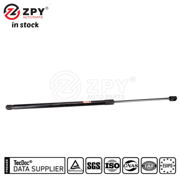 ZPY ポルシェ・カイエン Audi VW 2011-2018用のテールゲートリフトストラット