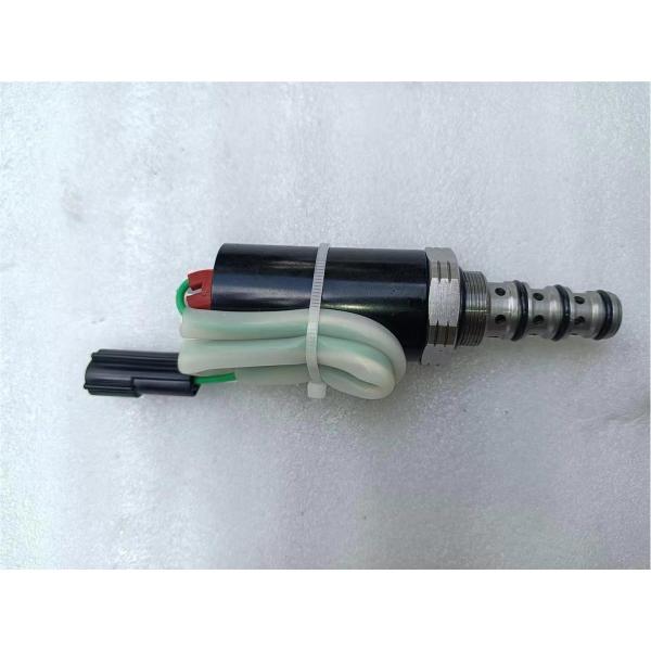 Excavator Electric Parts Hydraulic Main Pump Solenoid Valve XJBN-00014