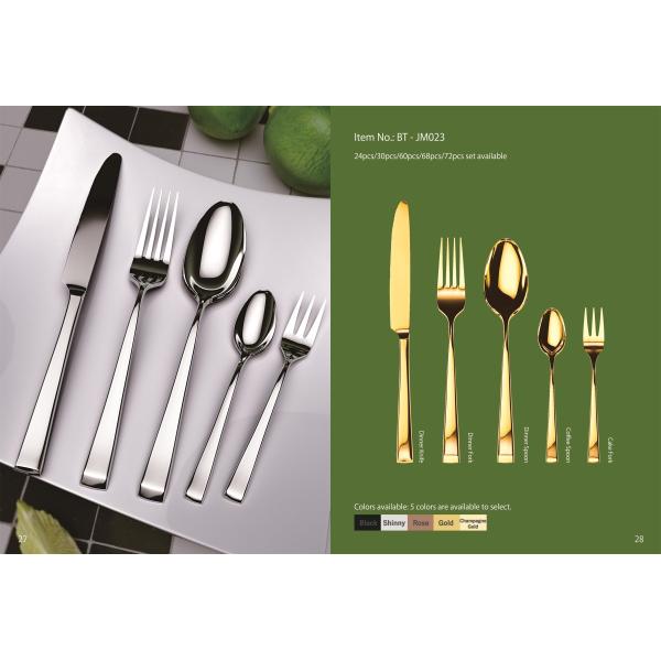 Tableware JM023