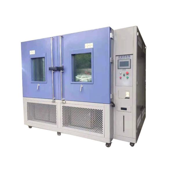 Камера теста конденсации компонентов моторного транспорта VW 80000-2017