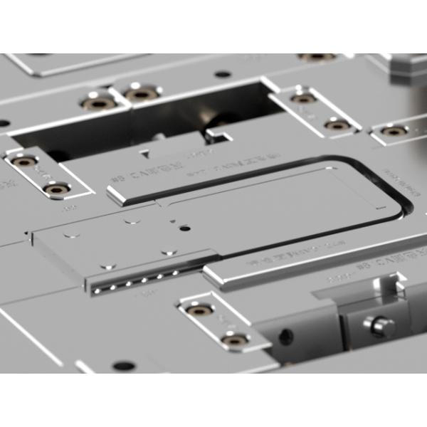 OEM / ODM: горячая впрыска для бегунов и прозрачная подставка для ног (1*2) No.23914