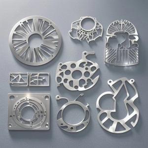 Custom Laser Cutting Service
