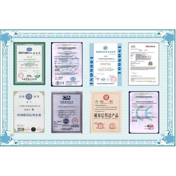 350 LBS Steel Vertical Flammable Safety Cabinet For Harmful Gas Storage