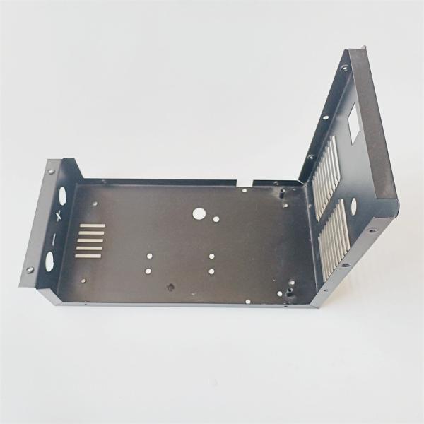 Автоматический порошок изготовления металлического листа высокой точности покрыл изготовление металла OEM