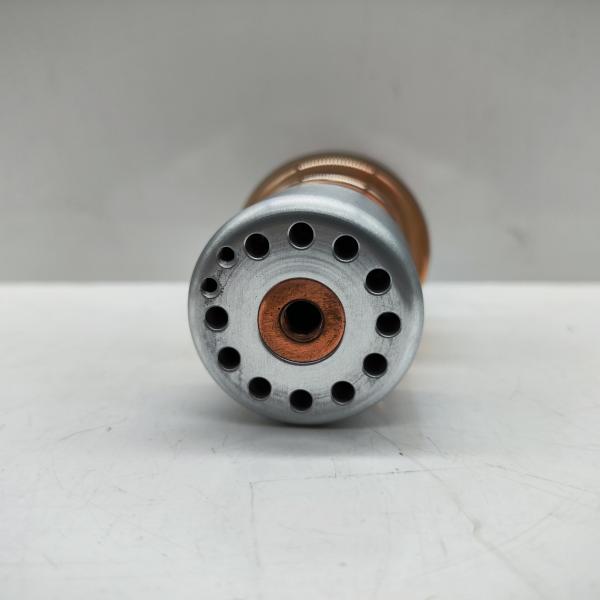 Промышленный ГОСТ (Государственный стандарт) Ce Iso трубки стекла x Рэй систем рентгеновского снимка одобрил