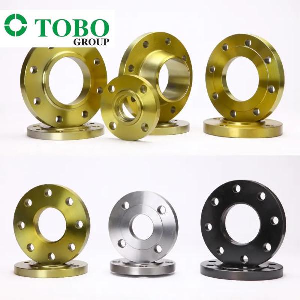 El acero inoxidable del ANSI B16.5 de F61/F53/F55/2205/2507 /2520/317L /304/316 forjó el reborde ciego del FF