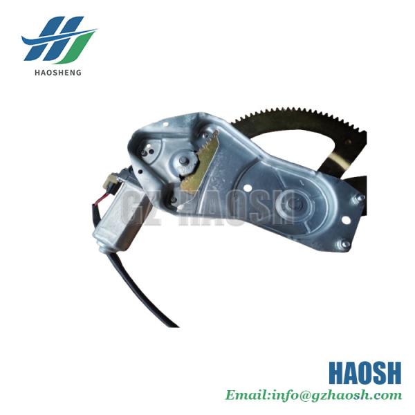 Power Window Glass Lifter Regulator  7C19 V23200 AB   For  Ford Transit V348