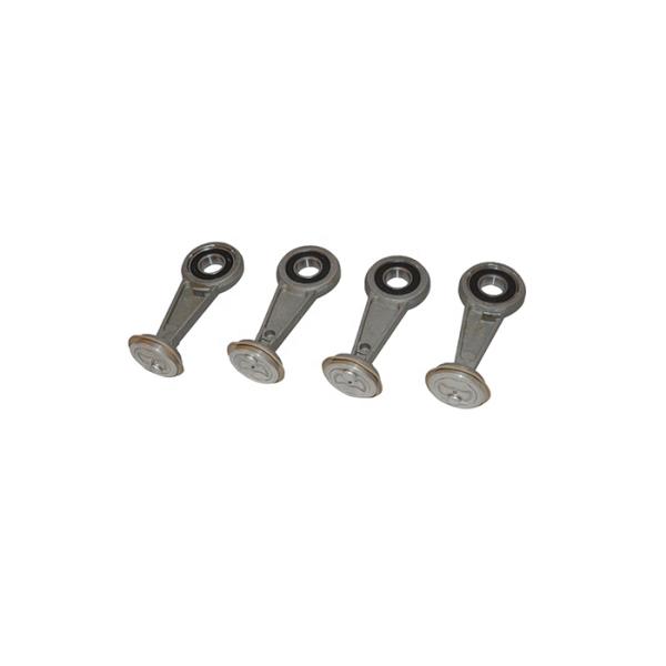 Durable Air Suspension Compressor Repair Parts Piston Rod For BMW 7 Series F01 F02 F07 GT 750Li 760Li37206789450
