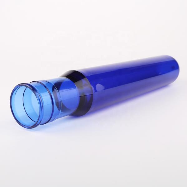 Make PET Bottle with Acceptable OEM 24mm Plastic PET Preform Manufacturers