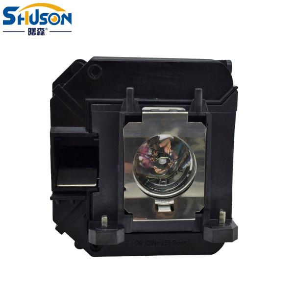 Epson Projector Bulbs ELPLP64 Package EB-C1030WN EB-C1040XN-C705W EB-C710X EB-C713X