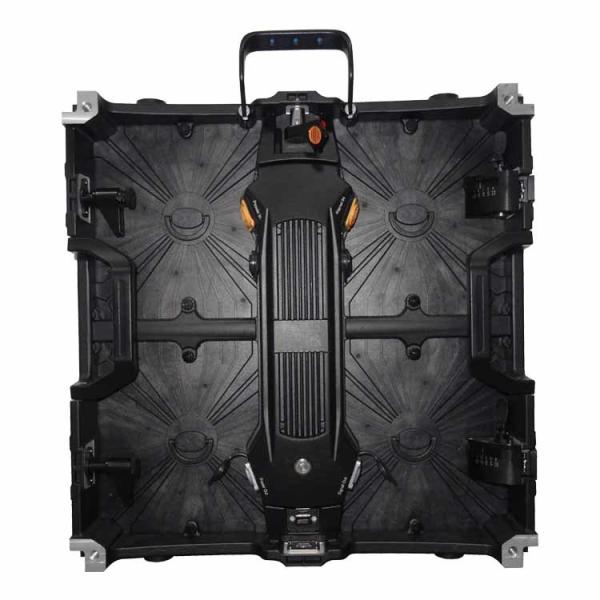 High Fresh Rate Waterproof Led Display Exterior Led Panels For Stage