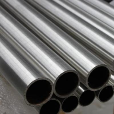 Especificações laminadas a alta temperatura sem emenda da tubulação do GB API J55 das tubulações de aço do MTC ISO9001