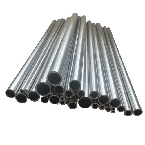 1020 AISI Cold Drawn Carbon Steel Tube 41CR4 Low Carbon Steel Tubes Precision