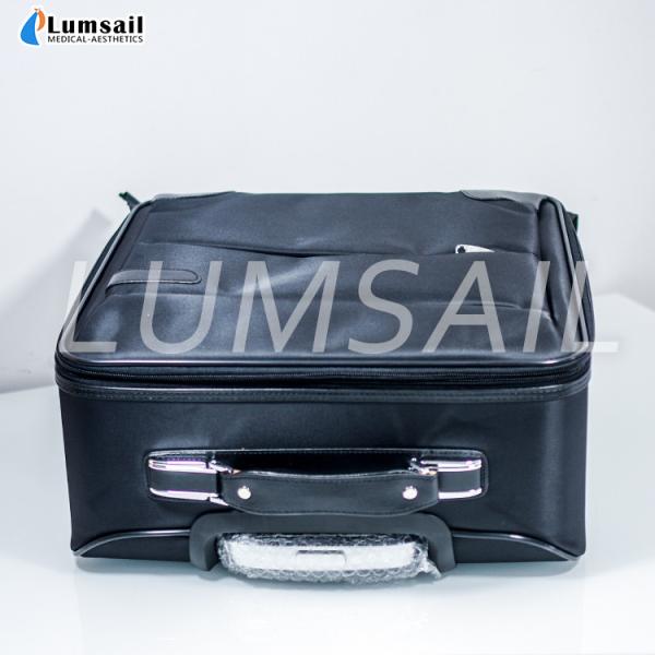 15 Inch Full Digital Laptop Ultrasound Scanner Doppler Ultrasonic Diagnostic Device