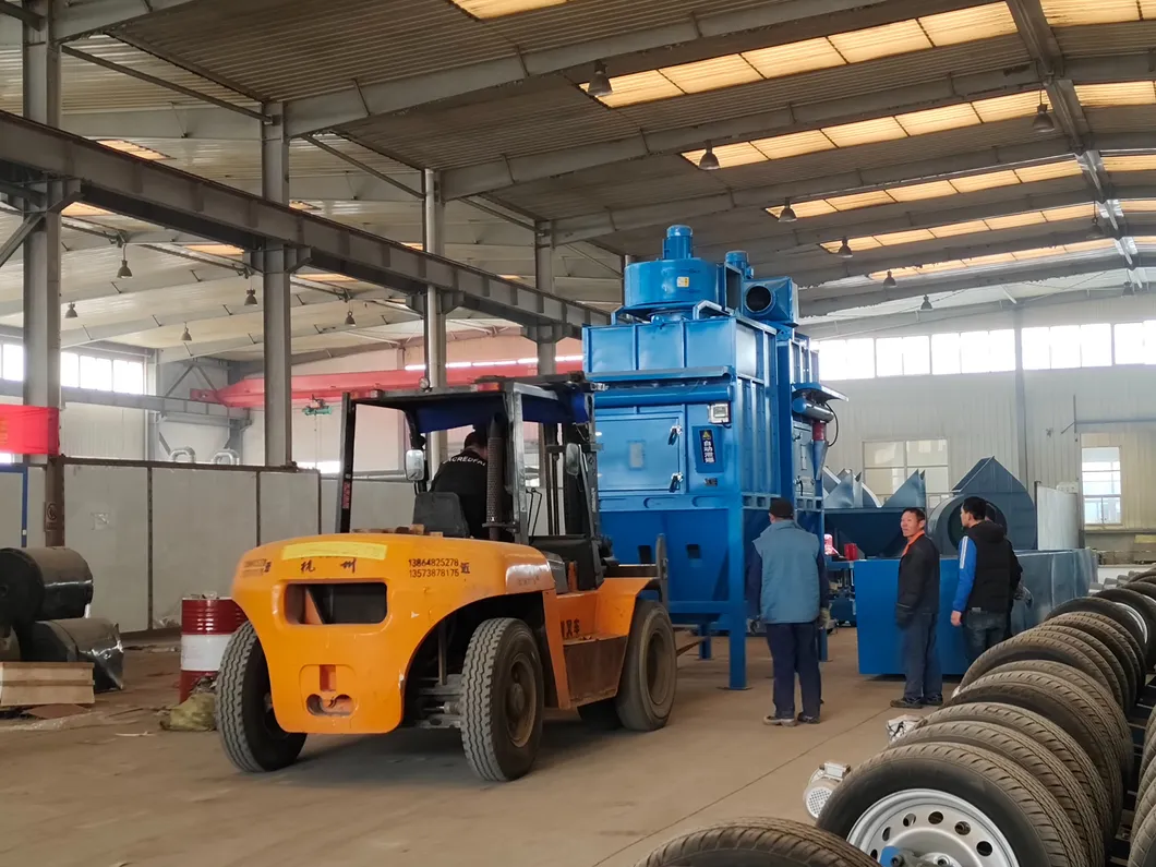O-Type Extrusion 3PE Coating Line with SA 2.5 Treatment for 50-426mm Metal Pipes