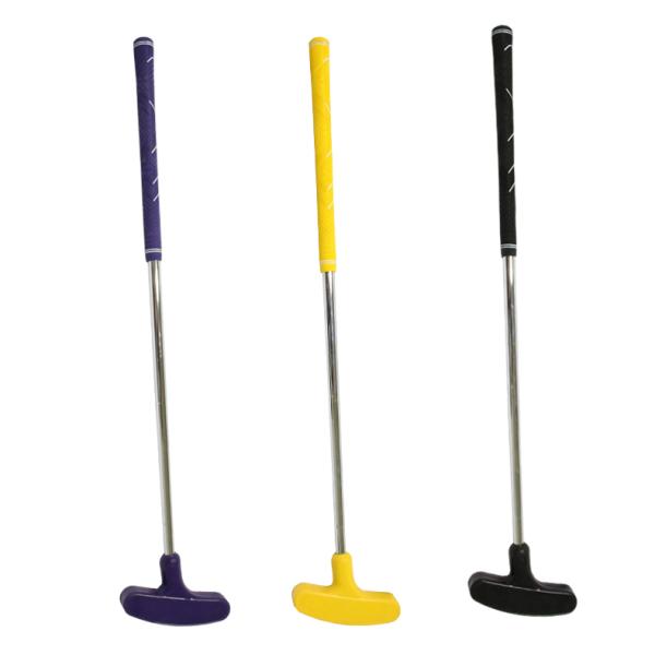 mini golf putter , mini golf rubber putter , rubber golf putter , mini golf , golf putter