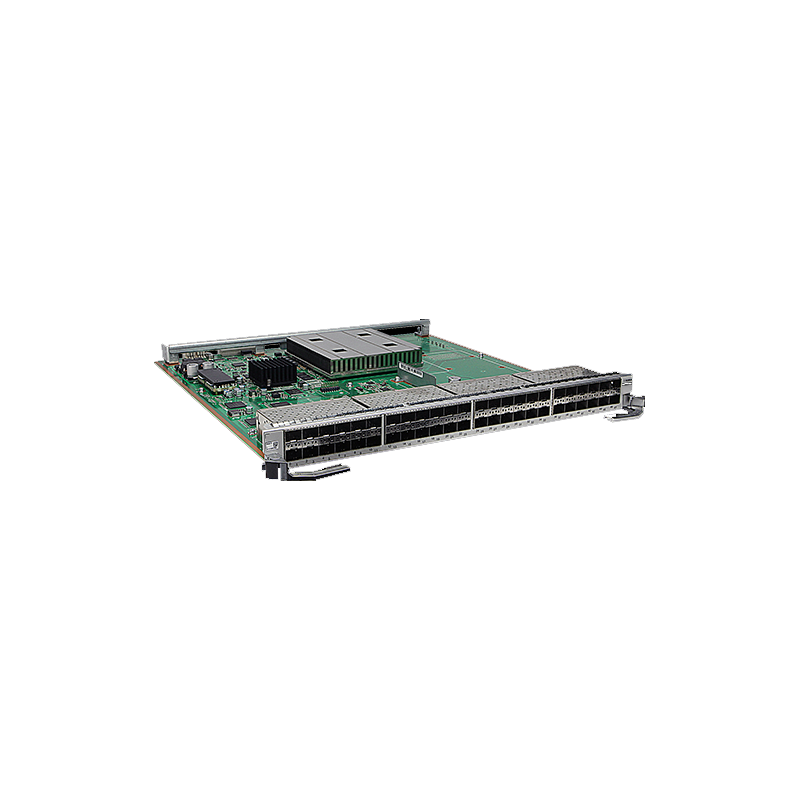 LST3G48SX6S0 LST3G48SX6E0 48-Port GE SFP Interface Card for S9300X Series
