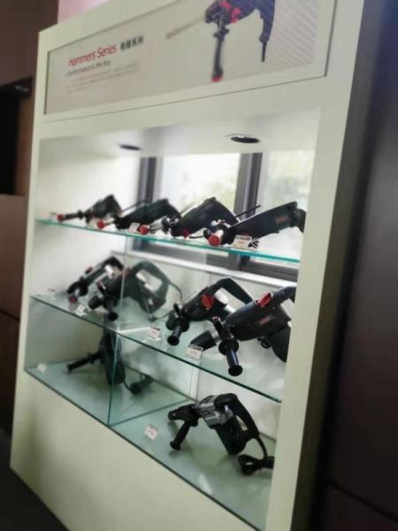 1200W Electric Power utiliza ferramentas a serra elétrica da mitra com motor de indução