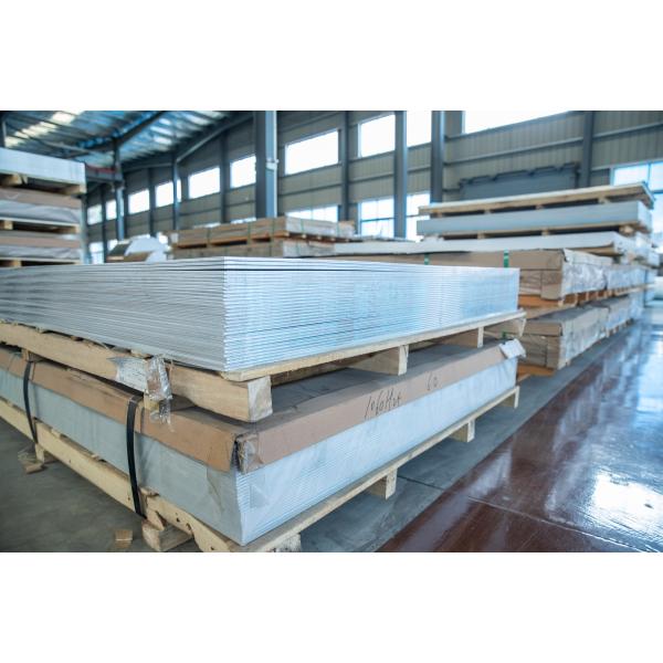 Coated Embossed 2mm Aluminum Sheets Metal JIS AISI Standard