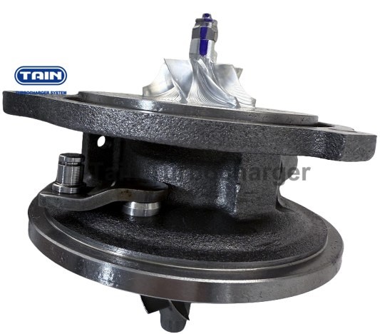 Cartucho TURBO R2S B01V 1000-970-0313 1635-970-0018 para Volkswagen Crafter / T5 / T6, 2.0 Tdi-Cr / Man Tge / Bus, 2.0 Tdi
