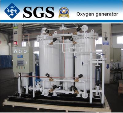 Energy Saving 1KW Oxygen Generating Systems For Coal Production Line