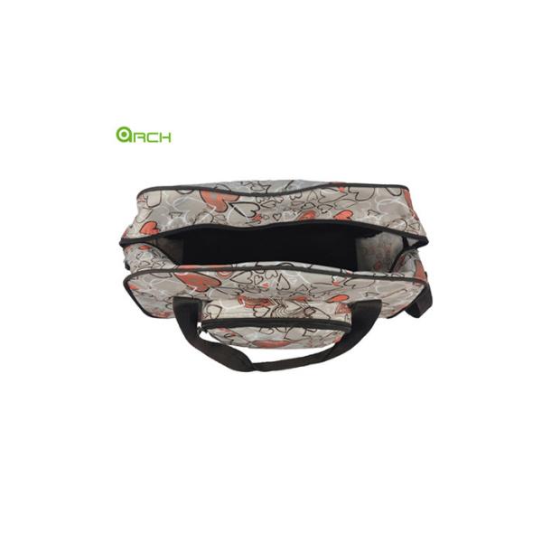 Сумка Duffle Ripstop печатания спорт с прочным материалом Anc шикарным