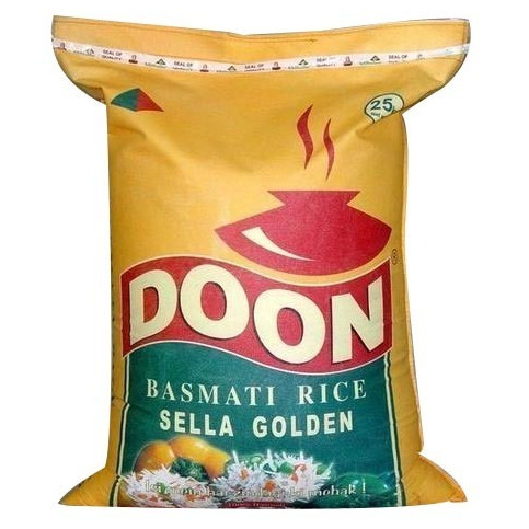 saco 25kg del arroz de los 35cm