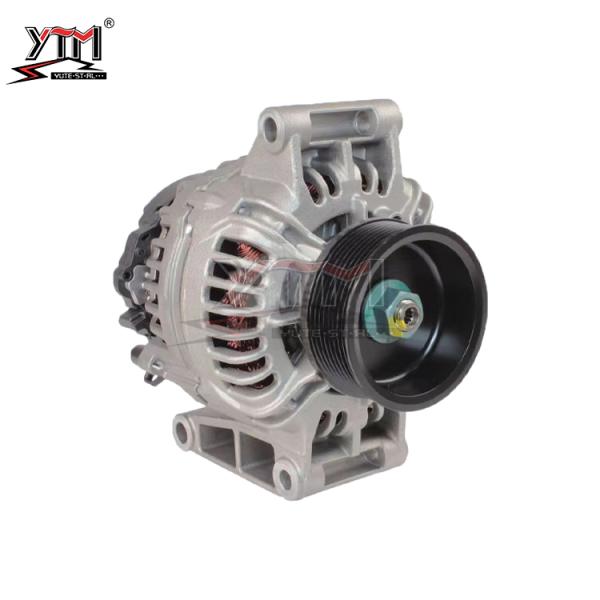 ТЕЛЕЖКИ BENZ МЕРСЕДЕС альтернатора 8PK 24V Bosch ВЕЗУТ 1842 12,8 OM471.900 на автобусе 01,2013