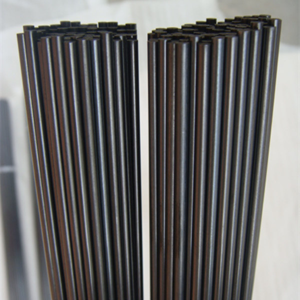 Niti shape memory alloy wire for industry use with dia. 2.5 mm