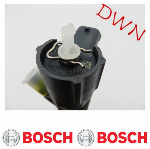 Injecteur commun 0445120274 de Disesl de rail de Bosch 0445120061 pour l'HOMME 51101006126