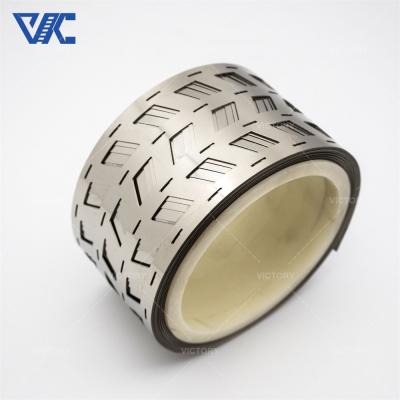 LC NI 99.0 Pure N4 N6 NI201 Nickel Strip / Nickel Coil With Best Price