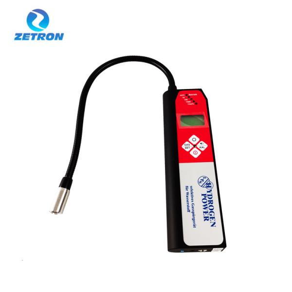 Analyseur portatif d'hydrogène d'OEM pour des usines d'hydrogène